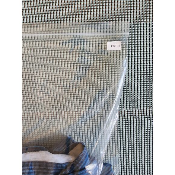 Vans Vanphibian Board Shorts Men’s Size 32 Polyester - Picture 9 of 9